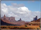 foto Monument Valley Navajo Tribal Park